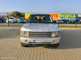 Land Rover Range rover 3.0D