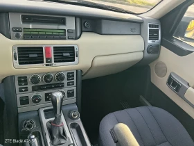 Land Rover Range rover 3.0D, снимка 11