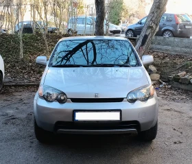 Honda Hr-v ����� ���������/9��_4�4_���������_����� ���������� | Mobile.bg � ����� ������ 3