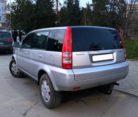 Honda Hr-v Газов Инжекцион/9лв_4х4_АВТОПИЛОТ_ПЪРВИ СОБСТВЕНИК - 5870 лв. / 3001.28 € - 70248582 7