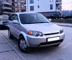 Honda Hr-v Газов Инжекцион/9лв_4х4_АВТОПИЛОТ_ПЪРВИ СОБСТВЕНИК - 5870 лв. / 3001.28 € - 70248582 2