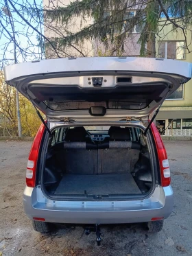 Honda Hr-v ����� ���������/9��_4�4_���������_����� ���������� | Mobile.bg � ����� ������ 7