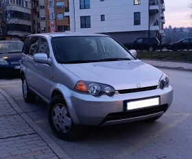 ������ Honda Hr-v