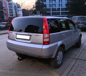 Honda Hr-v Газов Инжекцион/9лв_4х4_АВТОПИЛОТ_ПЪРВИ СОБСТВЕНИК - 5870 лв. / 3001.28 € - 70248582 5