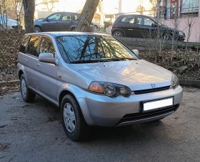 Honda Hr-v ����� ���������/9��_4�4_���������_����� ���������� | Mobile.bg � ����� ������ 4