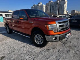 Ford F150 5.0 4x4, снимка 3
