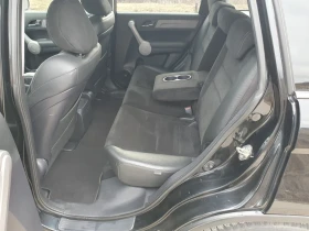 Honda Cr-v 2.0i газ - 7500 € / 14668.73 лв. - 49502545 11