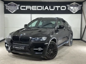 BMW X6 3.5 D