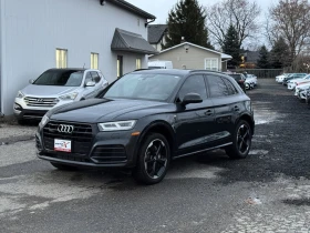 Audi Q5 * S-Line* * HeadUp* AвтоКредит* (ЦЕНА ДО БГ) - 11599 € / 22685.67 лв. - 38318926 3