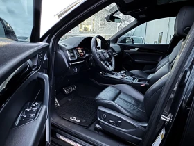 Audi Q5 * S-Line* * HeadUp* AвтоКредит* (ЦЕНА ДО БГ) - 11599 € / 22685.67 лв. - 38318926 10