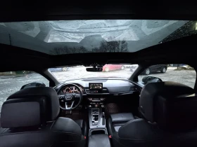 Audi Q5 * S-Line* * HeadUp* AвтоКредит* (ЦЕНА ДО БГ) - 11599 € / 22685.67 лв. - 38318926 11
