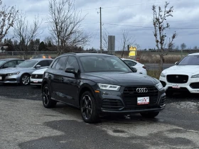 Audi Q5 * S-Line* * HeadUp* AвтоКредит* (ЦЕНА ДО БГ)