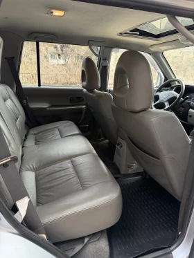 Mitsubishi Pajero sport 3.0i V6 LPG, снимка 11 - Автомобили и джипове - 53693244