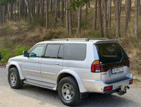 Mitsubishi Pajero sport 3.0i V6 LPG, снимка 4 - Автомобили и джипове - 53693244