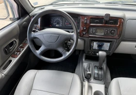 Mitsubishi Pajero sport 3.0i V6 LPG, снимка 8 - Автомобили и джипове - 53693244