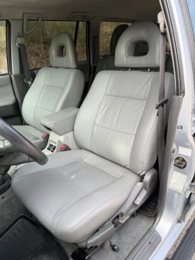 Mitsubishi Pajero sport 3.0i V6 LPG, снимка 9 - Автомобили и джипове - 53693244