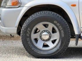 Mitsubishi Pajero sport 3.0i V6 LPG, снимка 3 - Автомобили и джипове - 53693244