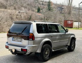 Mitsubishi Pajero sport 3.0i V6 LPG, снимка 5 - Автомобили и джипове - 53693244