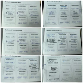 Mitsubishi Pajero sport 3.0i V6 LPG, снимка 15 - Автомобили и джипове - 53693244