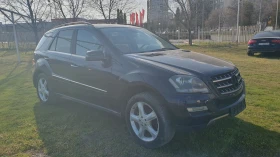 Mercedes-Benz ML 320 ТОП ЦЕНА - 4650 € / 9094.61 лв. - 97839586 3