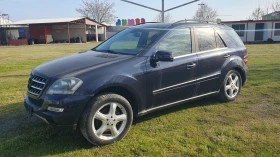 Mercedes-Benz ML 320 ТОП ЦЕНА