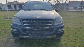 Mercedes-Benz ML 320 ТОП ЦЕНА - 4650 € / 9094.61 лв. - 97839586 2
