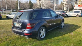 Mercedes-Benz ML 320 ТОП ЦЕНА - 4650 € / 9094.61 лв. - 97839586 4