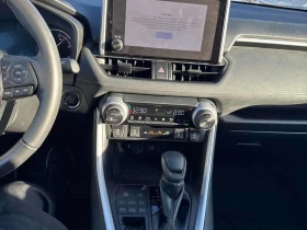 Toyota Rav4  XLE / CARFAX / CAMERA / ПОДГРЕВИ / PANO  | Auto.bg — изображение 9