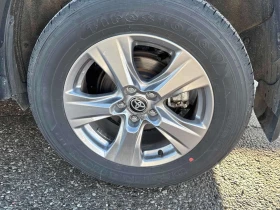 Toyota Rav4  XLE / CARFAX / CAMERA / ПОДГРЕВИ / PANO  | Auto.bg — изображение 7