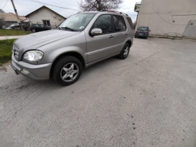 Mercedes-Benz ML 270 Final Edition  | Auto.bg — изображение 7