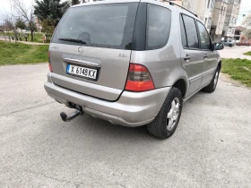 Mercedes-Benz ML 270 Final Edition  | Auto.bg — изображение 4