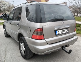 Mercedes-Benz ML 270 Final Edition  | Auto.bg — изображение 3