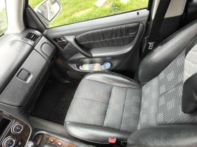 Mercedes-Benz ML 270 Final Edition  | Auto.bg — изображение 8