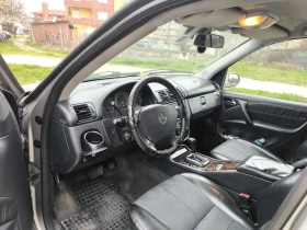 Mercedes-Benz ML 270 Final Edition  | Auto.bg — изображение 12