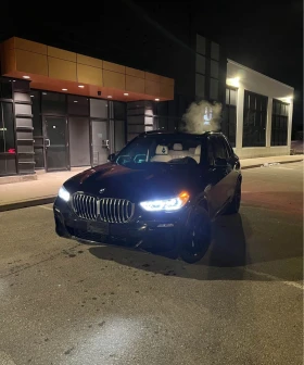 BMW X5 40i * BUY NOW * 360 CAM * SOFT CLOSE * H/K *  | Auto.bg — изображение 2