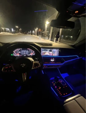 BMW X5 40i * BUY NOW * 360 CAM * SOFT CLOSE * H/K *  | Auto.bg — изображение 12