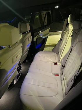 BMW X5 40i * BUY NOW * 360 CAM * SOFT CLOSE * H/K *  | Auto.bg — изображение 7