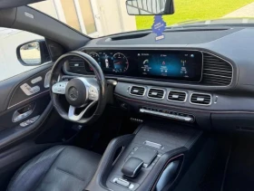 Mercedes-Benz GLE Coupe  350d Coupe 4Matic AMG-Line | Auto.bg — изображение 4