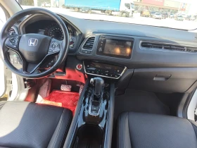 Honda Hr-v 1.8 | Mobile.bg � ����� ������ 12