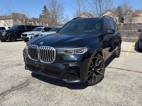 ������ BMW X7