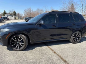 BMW X7 * xDrive50i * ���������� ��� ������������ ������ | Mobile.bg � ����� ������ 3
