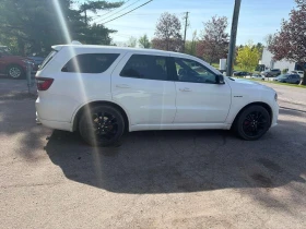 Dodge Durango * R/T AWD * �������* �������* ������*  | Mobile.bg � ����� ������ 4