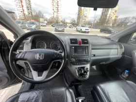 Honda Cr-v 2.2 i-CDTi | Mobile.bg � ����� ������ 8