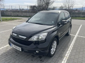 ������ Honda Cr-v