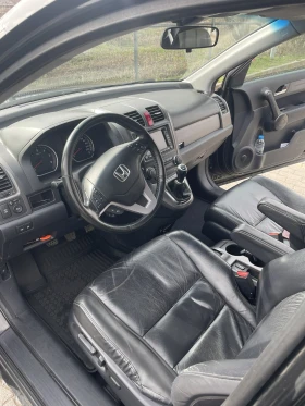 Honda Cr-v 2.2 i-CDTi | Mobile.bg � ����� ������ 7