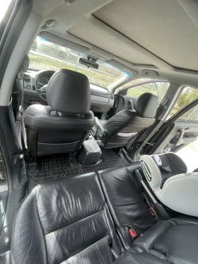 Honda Cr-v 2.2 i-CDTi | Mobile.bg � ����� ������ 10