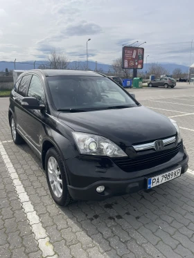 Honda Cr-v 2.2 i-CDTi | Mobile.bg � ����� ������ 5