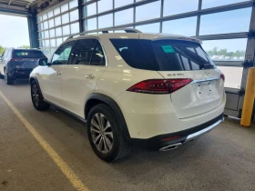 Mercedes-Benz GLE 350 * CARFAX * 2 ����� * ��������� * �������� *  | Mobile.bg � ����� ������ 4