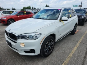 ����� �� �������� �� BMW X5 xDrive40E * PANORAMA *  A��������� * (���� �� ��)