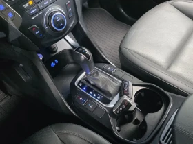 Hyundai Santa fe 2.0 2Wd Premium | Mobile.bg � ����� ������ 9